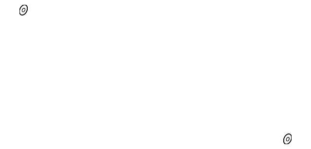 Exhaust Manifold Heat Shield Washer WHT-000-286 - View 3