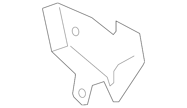 Exhaust Manifold Heat Shield 06E-253-243-E - View 6