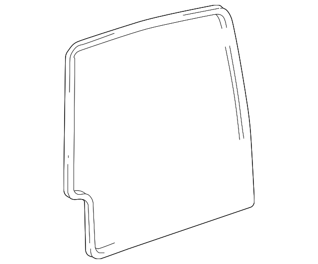 Lock Cylinder 701-837-061-D - View 3