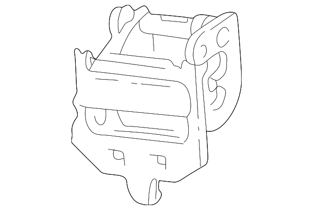 Bezel 705-829-313-01C - View 2