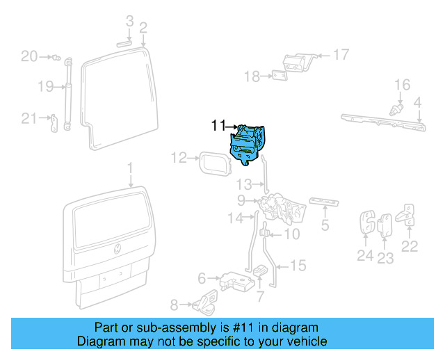 Bezel 705-829-313-01C - View 3