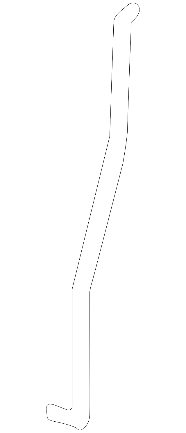 Rod 705-829-323-C - View 4