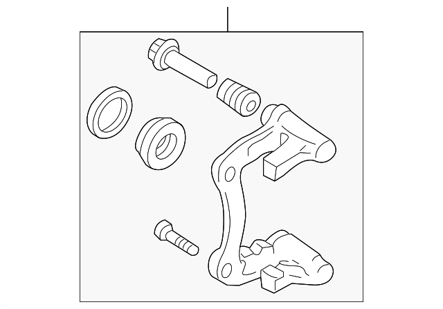 Carrier 8E0-615-425-F - View 13