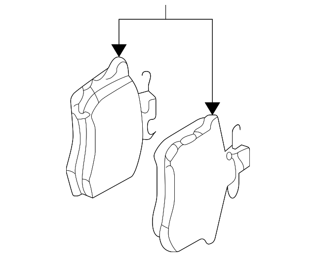 Splash Shield 8E0-615-612-E - View 15
