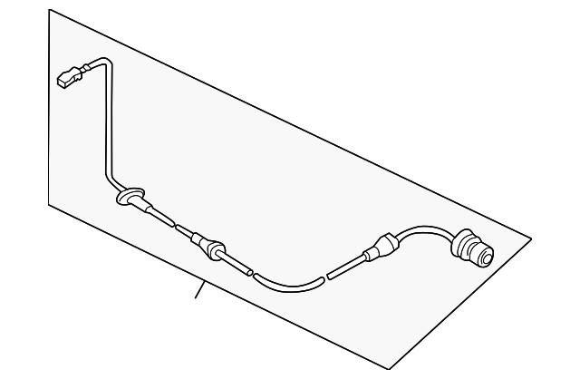 Speed Sensor 3B0-927-807-B - View 9