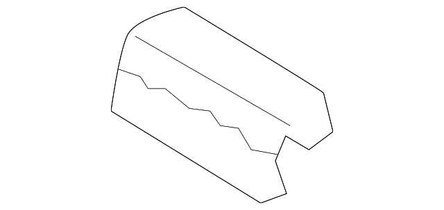 Speed Sensor Sleeve 443-927-817 - View 10