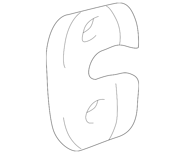 Cap 705-829-726-A-01C - View 2