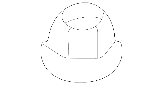 Bearing Assembly Nut 4D0-407-644-A - View 4