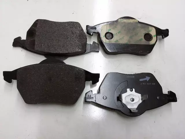 Brake Lining 8D0-698-151-C - View 4