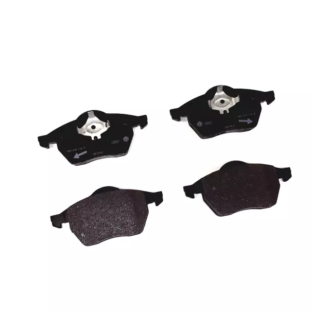 Brake Lining 8D0-698-151-C - View 2