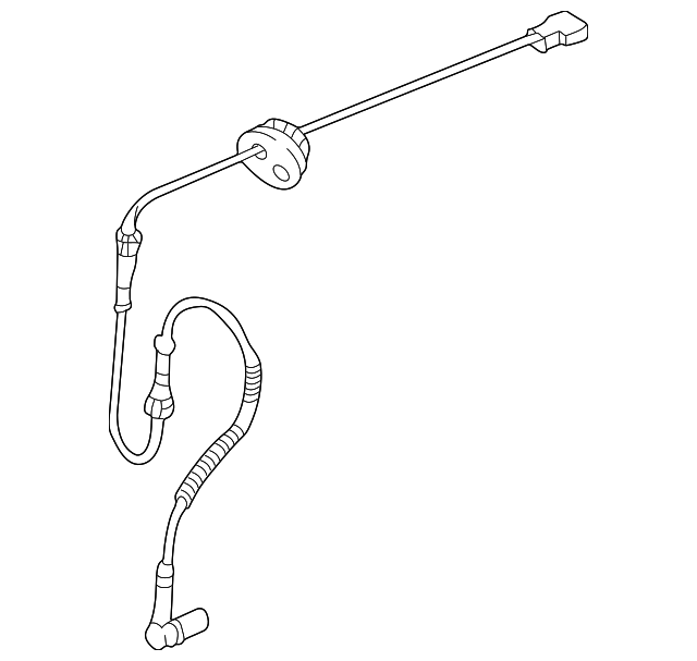 Bearing Assembly Bolt 4B0-407-643-A - View 11