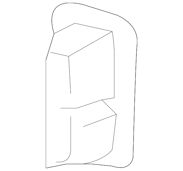 Seat Cushion Pad 3CN-885-376-K - View 19