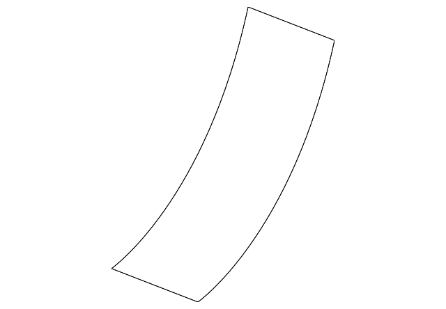 Caution Label 1K0-010-467-T - View 69