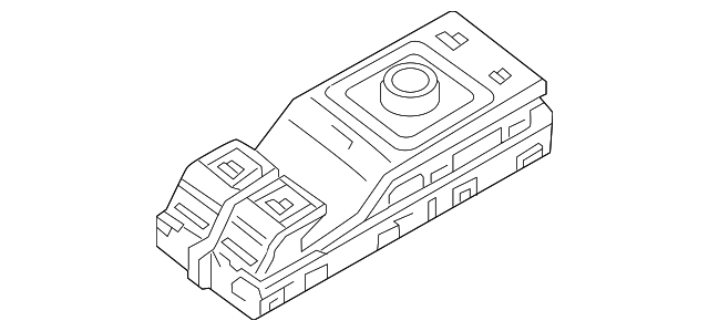 Window Switch 10A-959-862-AG-IFZ