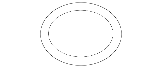 Filler Cap Gasket 036-115-111-B - View 98