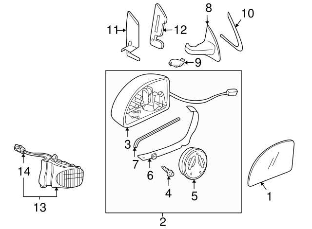 Strip 171-863-147 - View 2