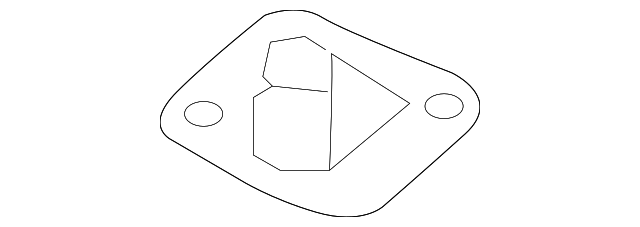 Sunroof Opening Trim Clip 5C6-867-785-E