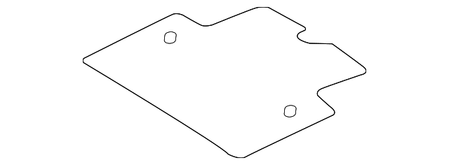 Sound Absorber 5C6-867-811 - View 5
