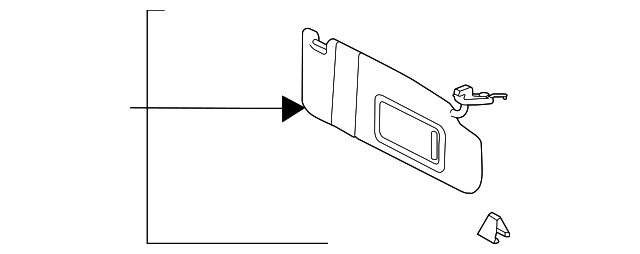 Storage Box 1K0-857-925-E-1QB - View 22