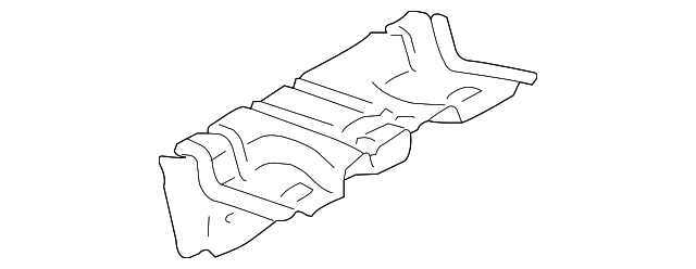 Lens 1K0-947-125-G - View 3