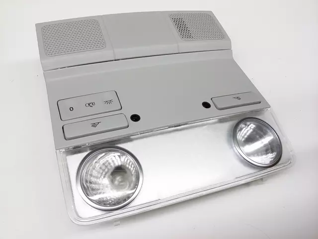 Front Lamp Assembly 1K0-947-105-BA-WRC - View 5