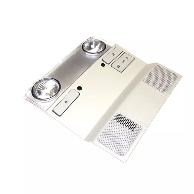 Front Lamp Assembly 1K0-947-105-BA-WRC - View 9