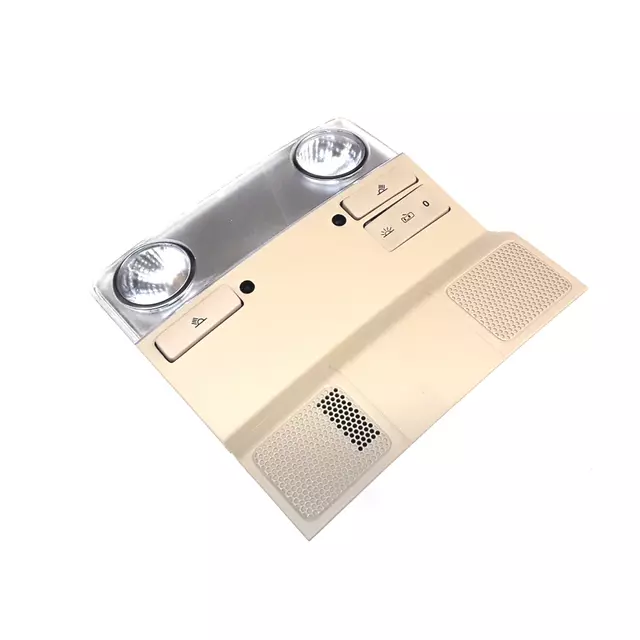 Front Lamp Assembly 1K0-947-105-BA-YAH - View 8