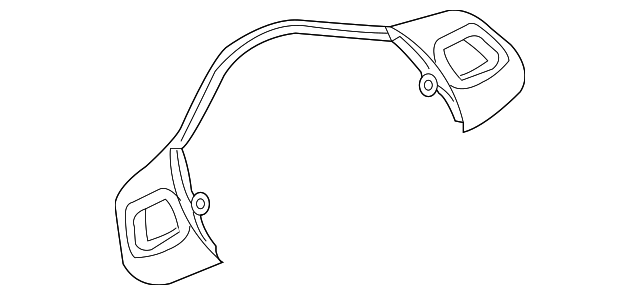 Control Switch 5K0-998-537-B - View 16