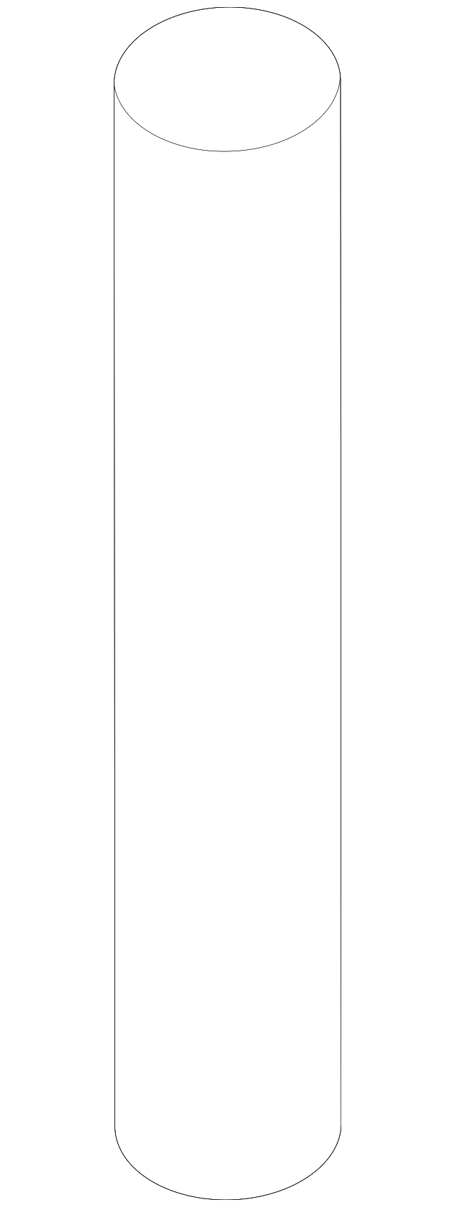 Door Pin 5G0-810-490 - View 3