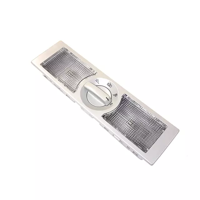 Rear O'head Lamp 6Q0-947-291-A-Y20 - View 6