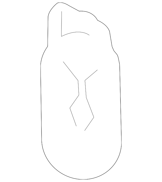 O'head Lamp Bulb N-017-753-5 - View 21