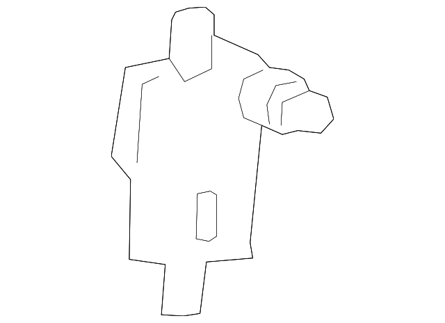 Actuator 80A-862-159-A