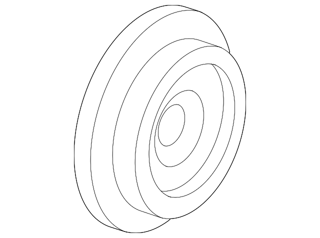 Vibration Damper 03H-105-243-F