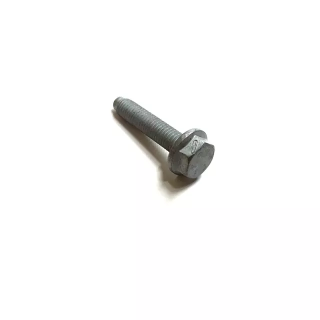 Power Steering Pump Bolt N-019-531-5 - View 5
