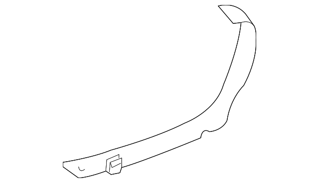 Trim 1C0-857-239 - View 6