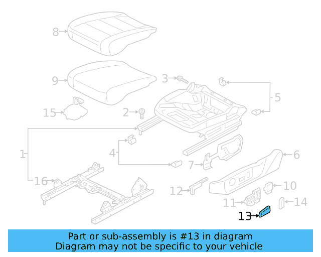 Switch 5NA-959-769-9B9 - View 8