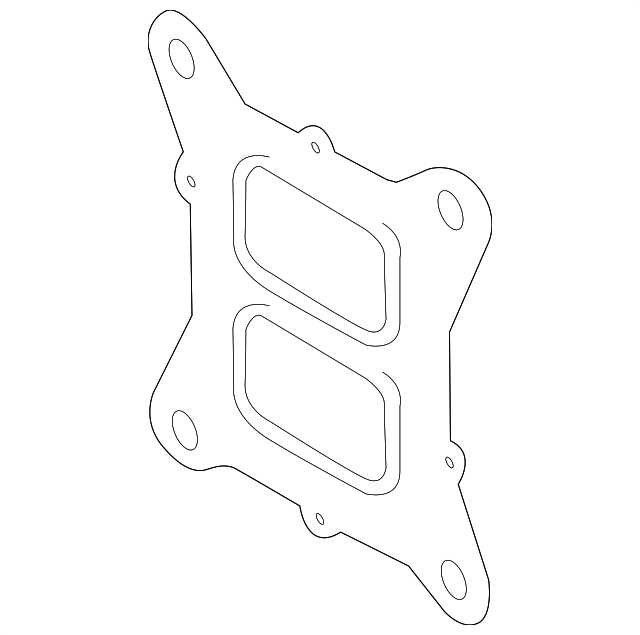 Gasket 06L-253-039 - View 38