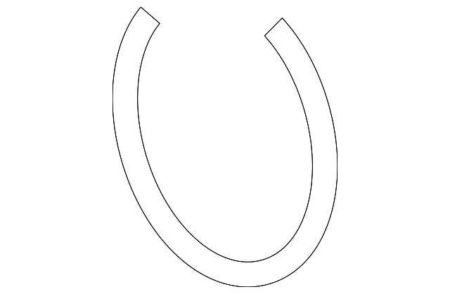 Connector Pipe Retainer Clip 1K0-145-769-J - View 53