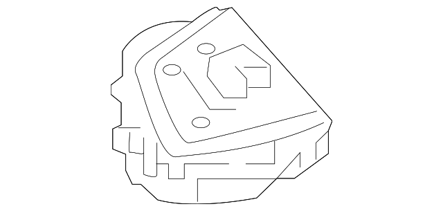 Control Switch 6C0-959-442-B-ICX