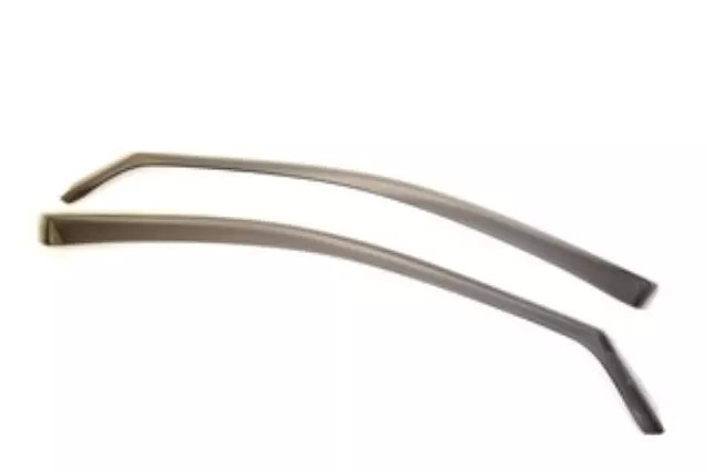 Rear Door Wind Deflector 5C6-072-194-A-HU3