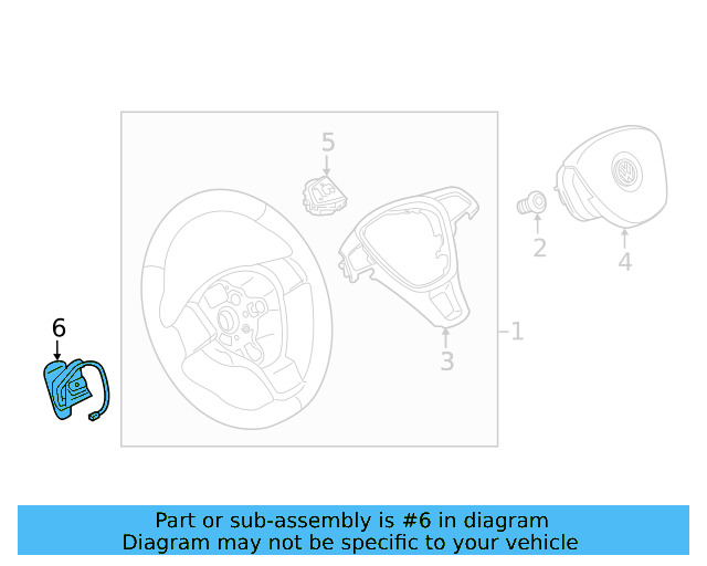 Multi 5K0-953-502-K-9B9 - View 17