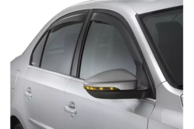 Side Window Deflector Kit NPN072002