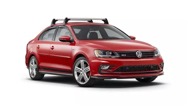 Side Window Deflector Kit NPN072002 - View 3