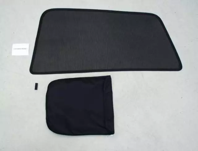 Clip In Sun Blind For The Rear Side Windows 1K9-064-363