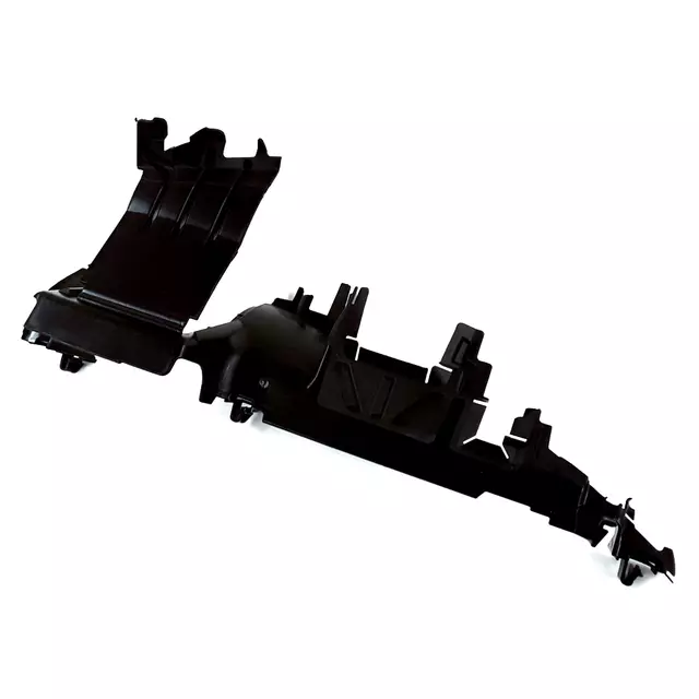 Side Air Baffle 5G0-121-284-F - View 3