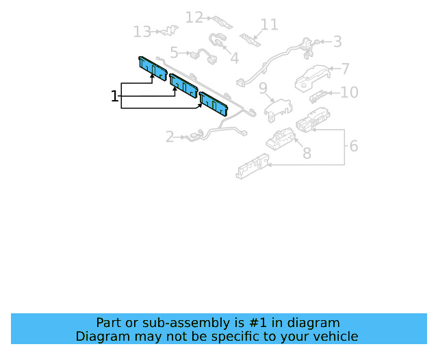 Controller 0Z1-915-140-D - View 3