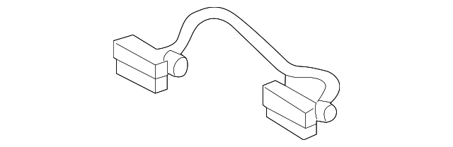 Wire Harness 11K-971-690 - View 2