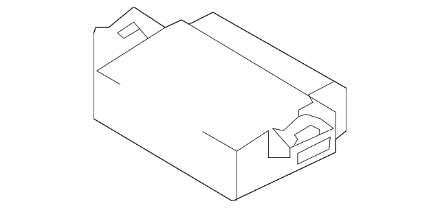 Control Module 5QA-919-294-G