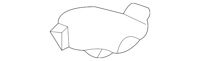 Cap 1C0-858-036-H - View 2