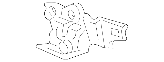 Pivot Bumper 1H0-823-493